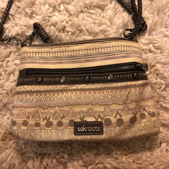 The Sak bag - Picture 2 of 6